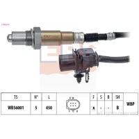 SONDA LAMBDA LS519693EPS