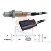 SONDA LAMBDA LS536637FC
