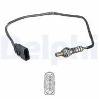 SONDA LAMBDA LS542767DH