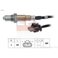 SONDA LAMBDA LS561002EPS