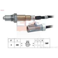 SONDA LAMBDA LS571086EPS