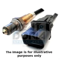 SONDA LAMBDA LS574507MD