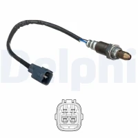 SONDA LAMBDA LS576939DH