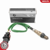 SONDA LAMBDA LS580066ES