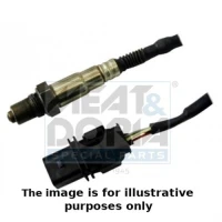 SONDA LAMBDA LS582897MD
