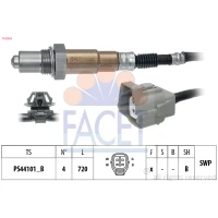SONDA LAMBDA LS583109FC