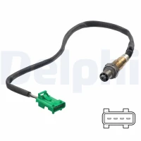 SONDA LAMBDA LS635582DH