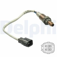 SONDA LAMBDA LS658248DH