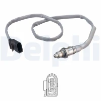 SONDA LAMBDA LS668013DH