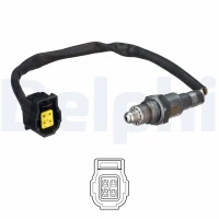 SONDA LAMBDA LS679369DH