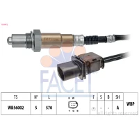 SONDA LAMBDA LS695170FC