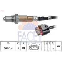SONDA LAMBDA LS698559FC