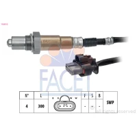 SONDA LAMBDA LS720865FC