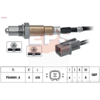 SONDA LAMBDA LS729218EPS