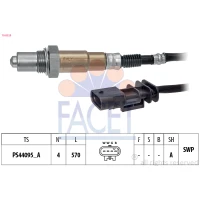 SONDA LAMBDA LS753545FC