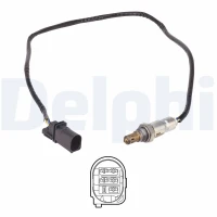 SONDA LAMBDA LS759186DH