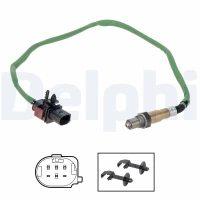 SONDA LAMBDA LS766965DH