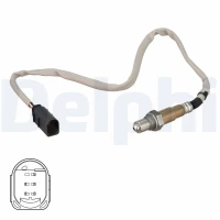 SONDA LAMBDA LS802990DH