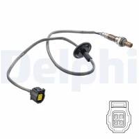 SONDA LAMBDA LS852218DH