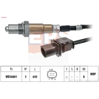 SONDA LAMBDA LS896539EPS