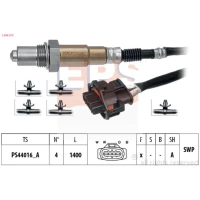 SONDA LAMBDA LS898780EPS