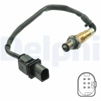 SONDA LAMBDA LS942554DH