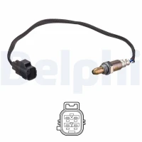 SONDA LAMBDA LS950506DH