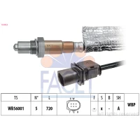 SONDA LAMBDA LS973581FC