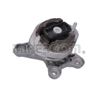 MOCOWANIE MECHANICZNEJ SKRZYNI BIEGÓW MTM203755OI