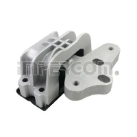 MOCOWANIE MECHANICZNEJ SKRZYNI BIEGÓW MTM439616OI