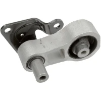 MOCOWANIE MECHANICZNEJ SKRZYNI BIEGÓW MTM638017LO