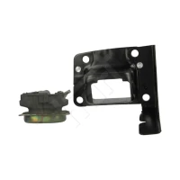 MOCOWANIE MECHANICZNEJ SKRZYNI BIEGÓW MTM978267HRT