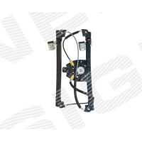 PODNOSNIKI SZYB MX11081R