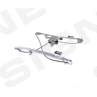 PODNOSNIKI SZYB MX11498L