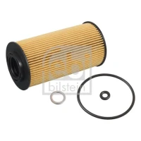 FILTR OLEJU OF316482FI