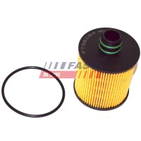 FILTR OLEJU OF318298FST