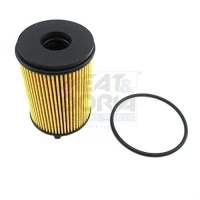 FILTR OLEJU OF400812MD