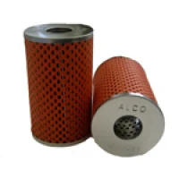 FILTR OLEJU OF435955AF