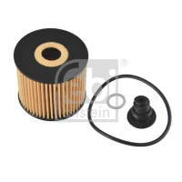 FILTR OLEJU OF476309FI