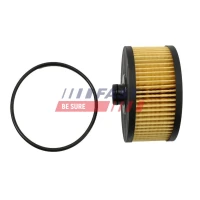 FILTR OLEJU OF558320FST