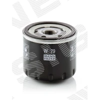 FILTR OLEJU OF597883MFT