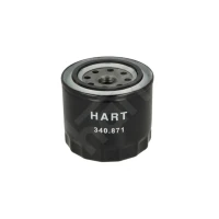 FILTR OLEJU OF612086HRT