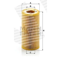 FILTR OLEJU OF624792MFT