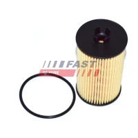 FILTR OLEJU OF645113FST