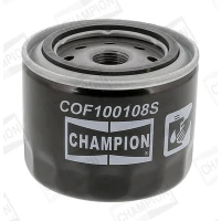 FILTR OLEJU OF655492CHP