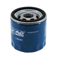FILTR OLEJU OF657545MD