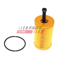 FILTR OLEJU OF965806FST