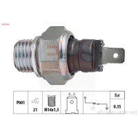 CZUJNIK CIŚNIENIA OLEJU OPS255333EPS