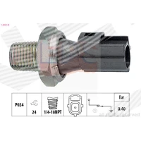 CZUJNIK CIŚNIENIA OLEJU OPS424304EPS