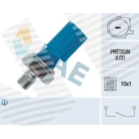 CZUJNIK CIŚNIENIA OLEJU OPS920410FE